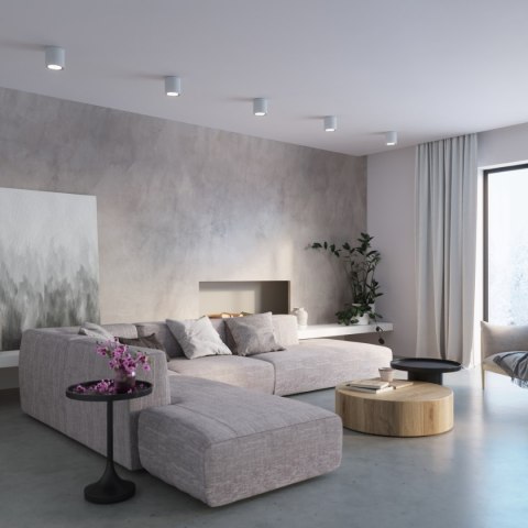 Plafon CULLO 140 beton Plafon CULLO 140 beton