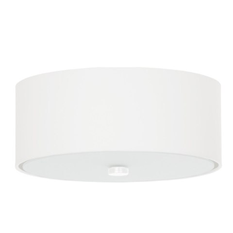 Plafon SKALA 30 biały Plafon SKALA 30 biały