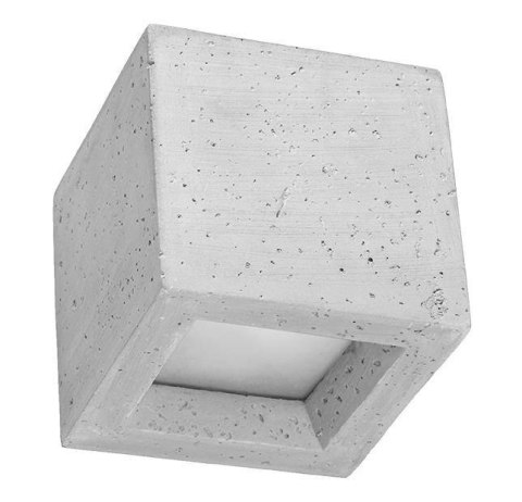 Kinkiet LEO beton Kinkiet LEO beton