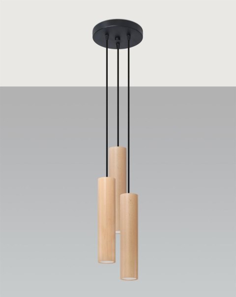 Lampa wisząca LINO 3P Lampa wisząca LINO 3P