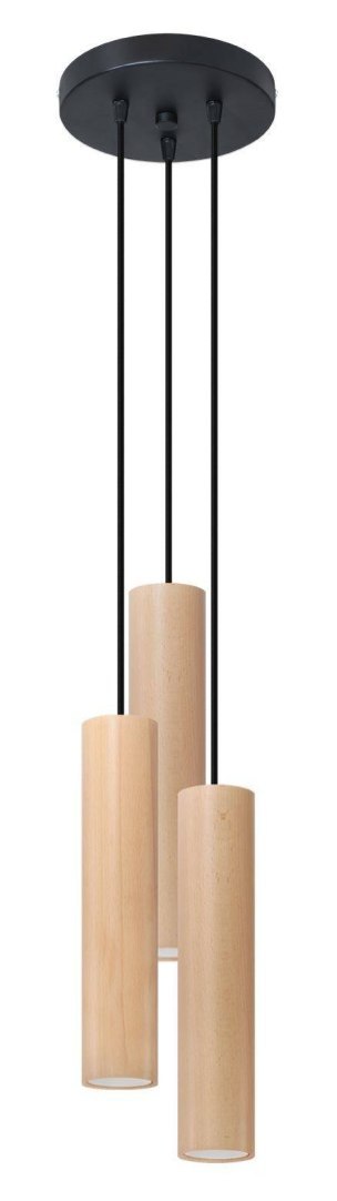 Lampa wisząca LINO 3P Lampa wisząca LINO 3P