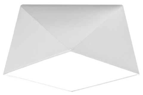 Plafon HEXA 25 biały Plafon HEXA 25 biały