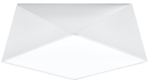 Plafon HEXA 35 biały Plafon HEXA 35 biały