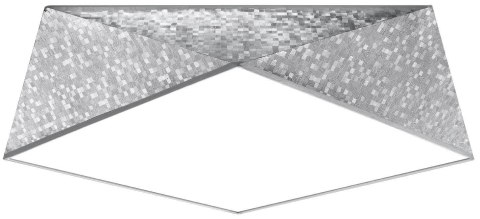 Plafon HEXA 45 cekin Plafon HEXA 45 cekin