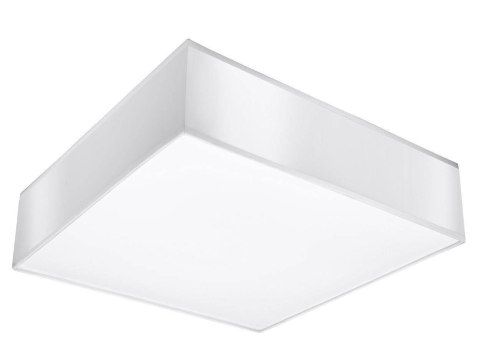 Plafon HORUS 35 biały Plafon HORUS 35 biały
