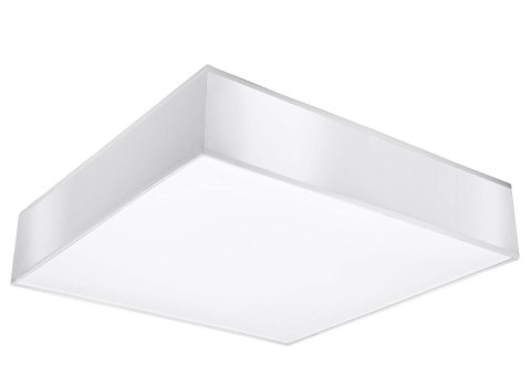 Plafon HORUS 45 biały Plafon HORUS 45 biały