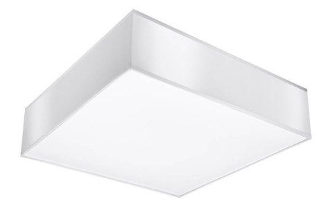 Plafon HORUS 55 biały Plafon HORUS 55 biały