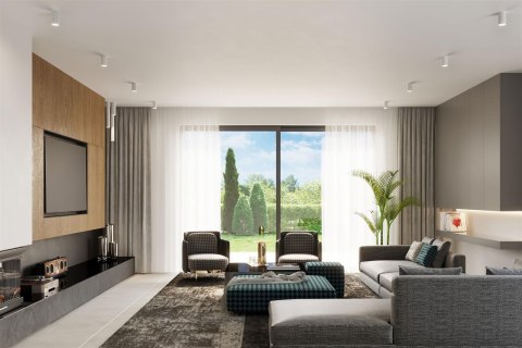 Plafon LAGOS 20 biały Plafon LAGOS 20 biały