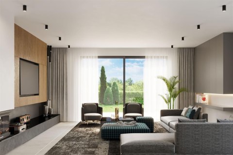Plafon LAGOS 60 czarny Plafon LAGOS 60 czarny