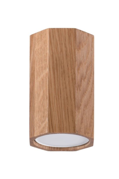 Plafon ZEKE 10 dąb Plafon ZEKE 10 dąb