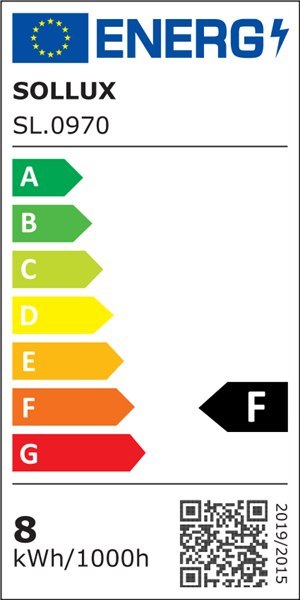 Żarówka LED E14 3000K 7,5W 620lm Żarówka LED E14 3000K 7,5W 620lm