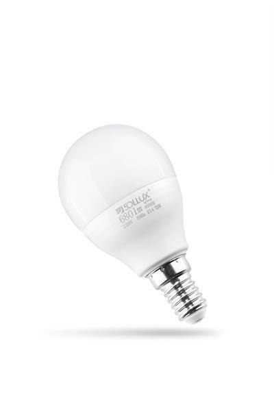 Żarówka LED E14 4000K 7,5W 680lm Żarówka LED E14 4000K 7,5W 680lm
