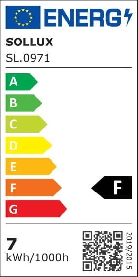 Żarówka LED E14 4000K 7,5W 680lm Żarówka LED E14 4000K 7,5W 680lm