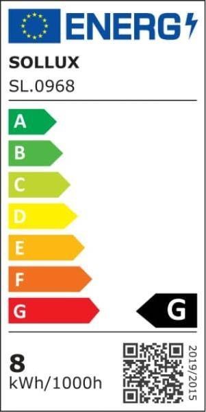 Żarówka LED E27 3000K 7,5W 620lm Żarówka LED E27 3000K 7,5W 620lm