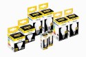 Żarówka LED G9 4000K 4,5W 460lm