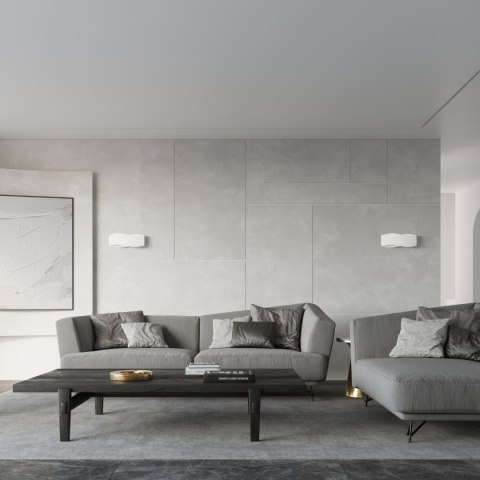 Kinkiet TILA 30 biały