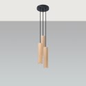 Lampa wisząca LINO 3P