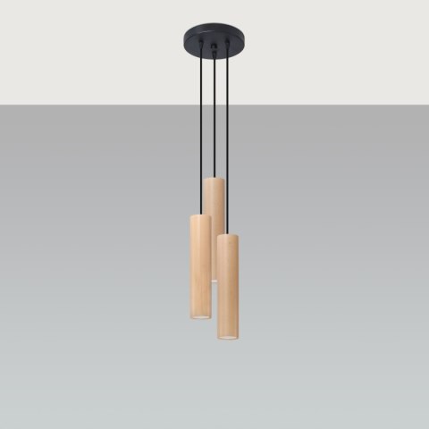 Lampa wisząca LINO 3P Lampa wisząca LINO 3P