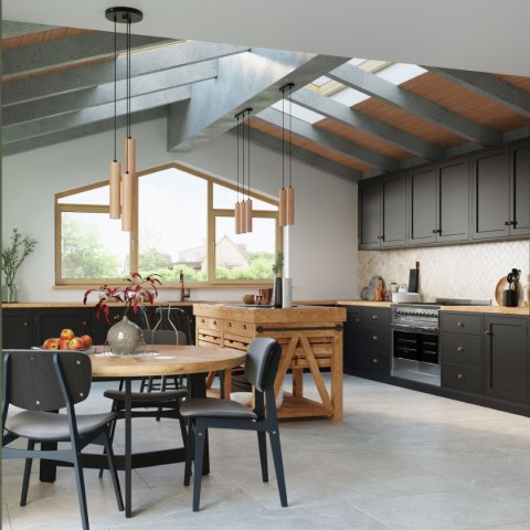 Lampa wisząca LINO 3P Lampa wisząca LINO 3P