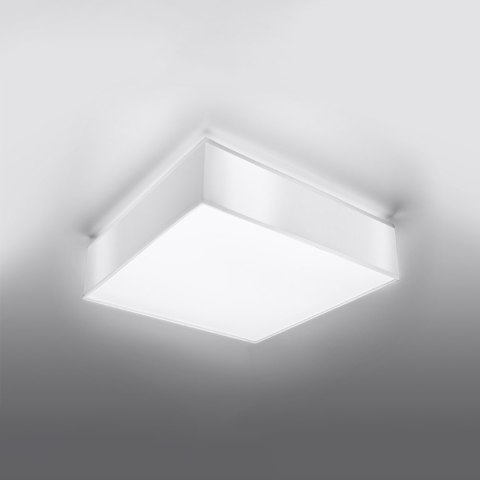 Plafon HORUS 55 biały Plafon HORUS 55 biały