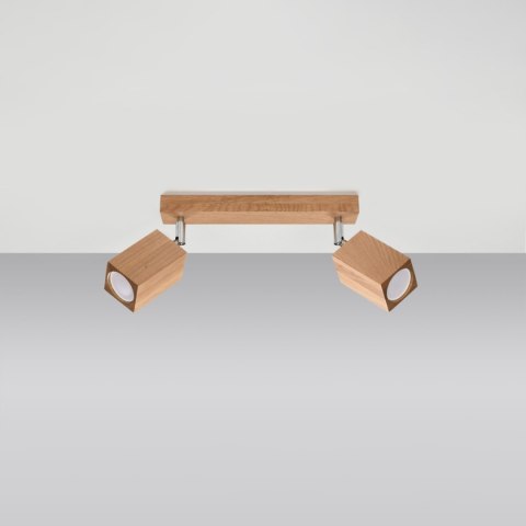 Plafon KEKE 2 dąb Plafon KEKE 2 dąb