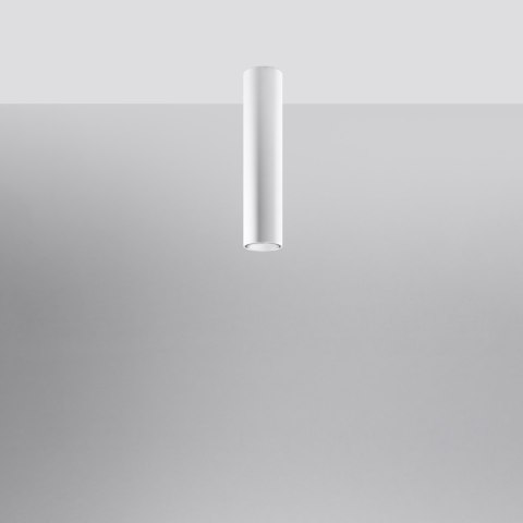 Plafon LAGOS 40 biały Plafon LAGOS 40 biały