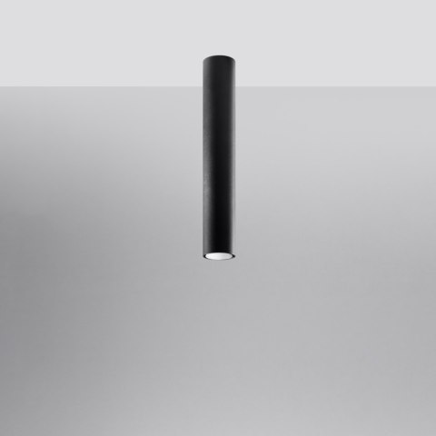 Plafon LAGOS 40 czarny Plafon LAGOS 40 czarny