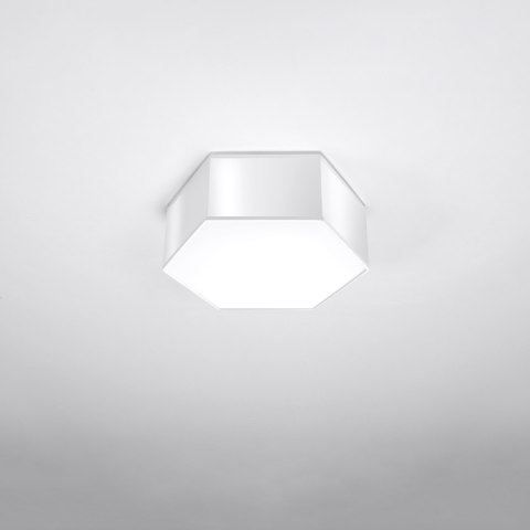 Plafon SUNDE 11 biały Plafon SUNDE 11 biały