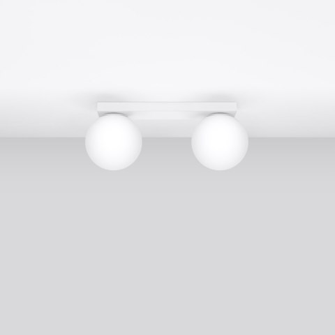 Plafon YOLI 2 biały Plafon YOLI 2 biały