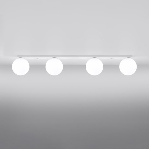 Plafon YOLI 4 biały Plafon YOLI 4 biały