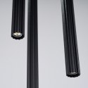 Lampa wisząca ARCHE 3P czarna Lampa wisząca ARCHE 3P czarna