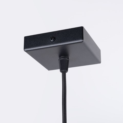 Lampa wisząca ARIES naturalne drewno Lampa wisząca ARIES naturalne drewno