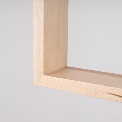 Lampa wisząca ARIES naturalne drewno Lampa wisząca ARIES naturalne drewno