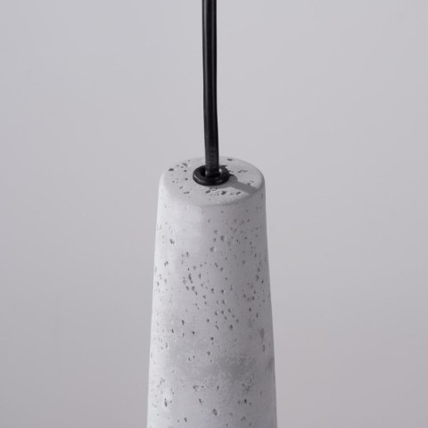 Lampa wisząca ELECTRA beton Lampa wisząca ELECTRA beton