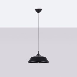 Lampa wisząca FRIKA czarna