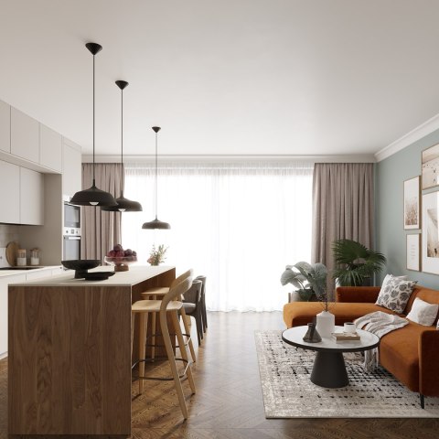 Lampa wisząca FRIKA czarna Lampa wisząca FRIKA czarna