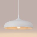 Lampa wisząca GINA biała