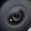 Lampa wisząca INDY czarna Lampa wisząca INDY czarna
