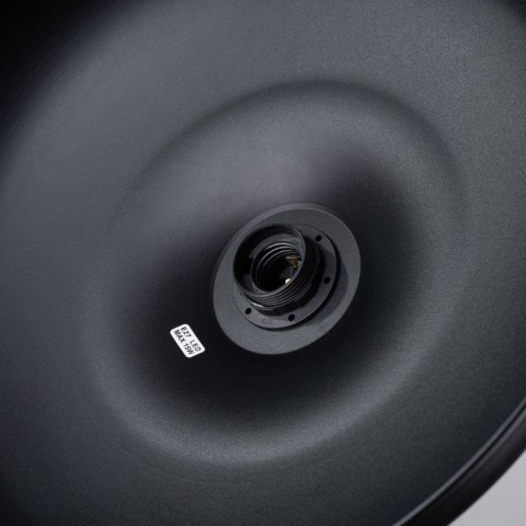 Lampa wisząca INDY czarna Lampa wisząca INDY czarna