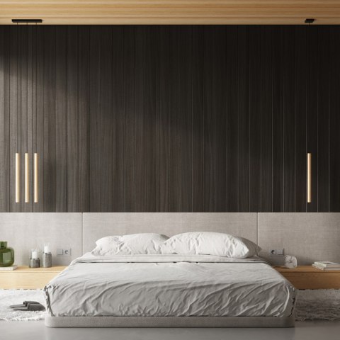 Lampa wisząca PASTELO 3L drewno Lampa wisząca PASTELO 3L drewno