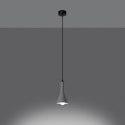 Lampa wisząca REA 1 beton