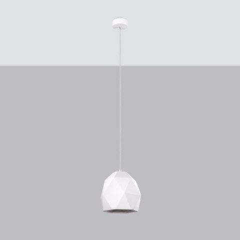 Lampa wisząca ceramiczna MINT Lampa wisząca ceramiczna MINT