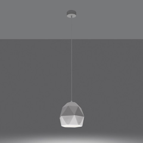 Lampa wisząca ceramiczna MINT Lampa wisząca ceramiczna MINT
