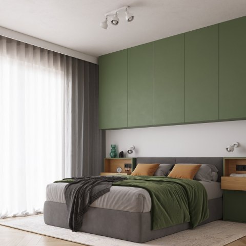 Plafon ELBA 2 biały Plafon ELBA 2 biały