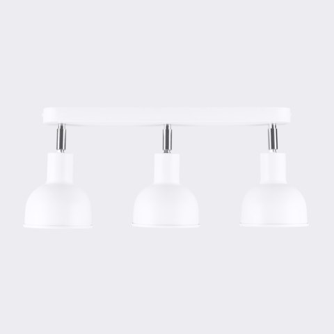 Plafon ELBA 3 biały Plafon ELBA 3 biały