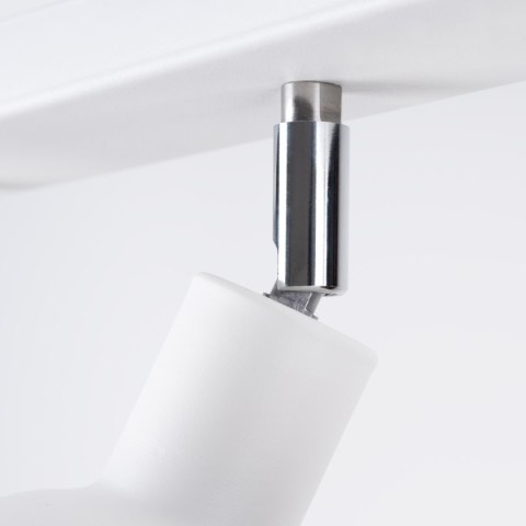 Plafon ELBA 3 biały Plafon ELBA 3 biały