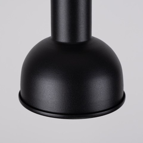 Plafon ELBA 3 czarny Plafon ELBA 3 czarny