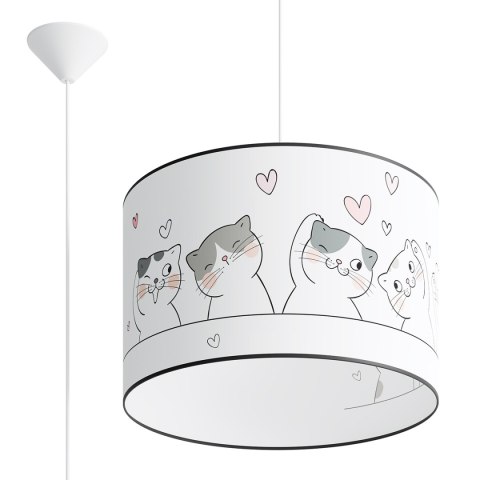 Lampa wisząca CAT 40 Lampa wisząca CAT 40