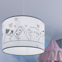 Lampa wisząca CAT 40 Lampa wisząca CAT 40