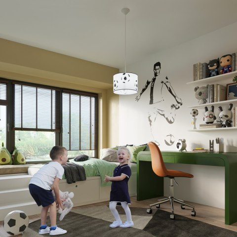 Lampa wisząca FOOTBALL A 30 Lampa wisząca FOOTBALL A 30